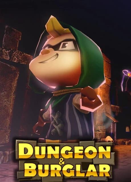 Dungeon & Burglar