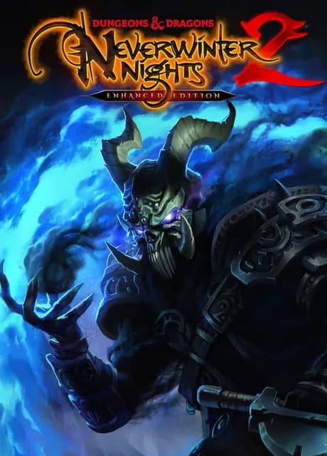 Dungeons & Dragons Neverwinter Nights 2: Enhanced Edition