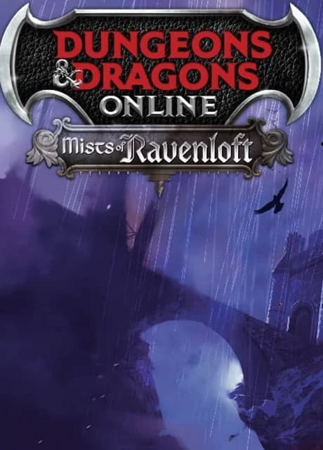 Dungeons & Dragons Online: Mists of Ravenloft