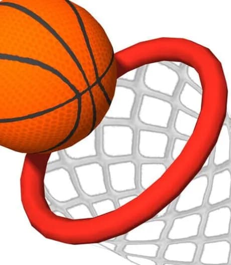 Dunk Hoop