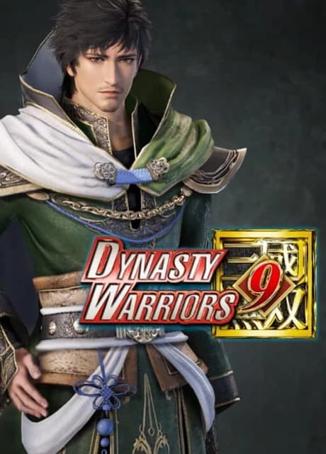 Dynasty Warriors 9: Xu Shu Additional Hypothetical Scenarios Set