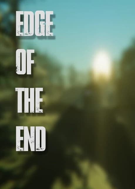 Edge of the End