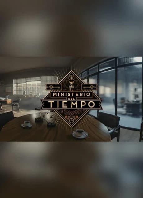El Ministerio del Tiempo VR: El tiempo en tus manos