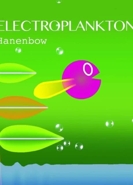 Electroplankton Hanenbow