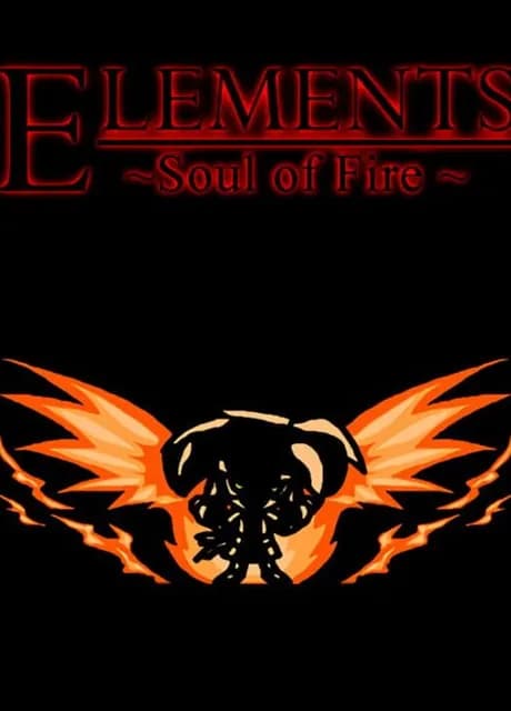 Elements: Soul of Fire