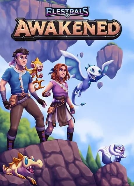 Elestrals Awakened