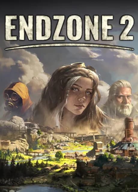 Endzone 2