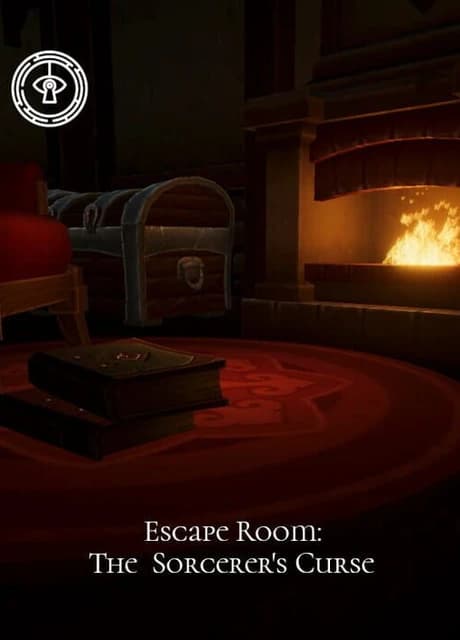 Escape Room: The Sorcerer's Curse