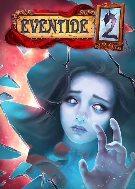 Eventide 2: The Sorcerers Mirror