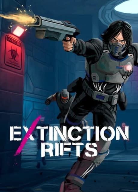 Extinction Rifts