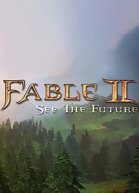 Fable II: See the Future
