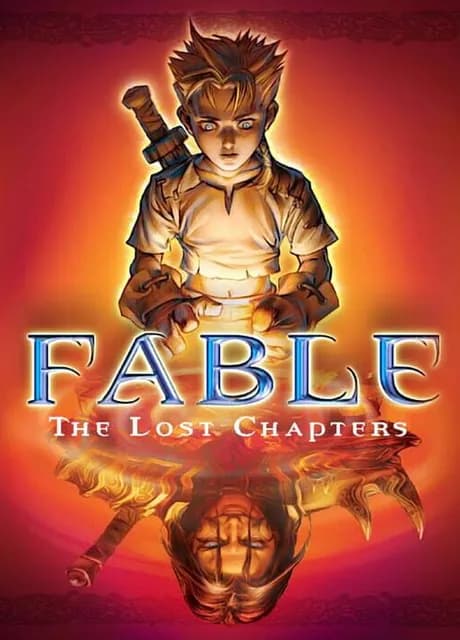 Fable: The Lost Chapters