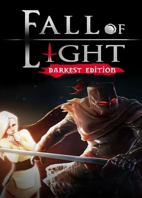 Fall of Light: Darkest Edition