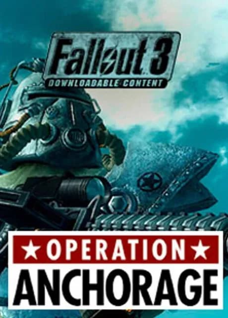 Fallout 3: Operation Anchorage
