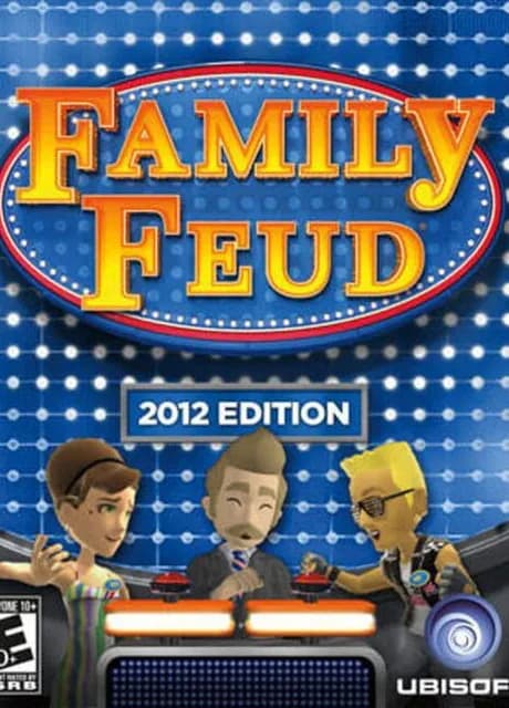 Family Feud: 2012 Edition