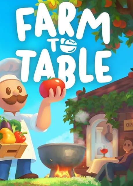 Farm to Table