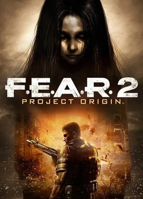 F.E.A.R. 2: Project Origin
