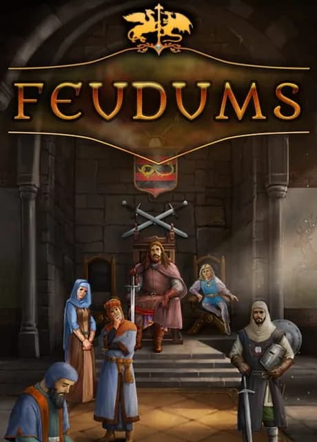 Feudums