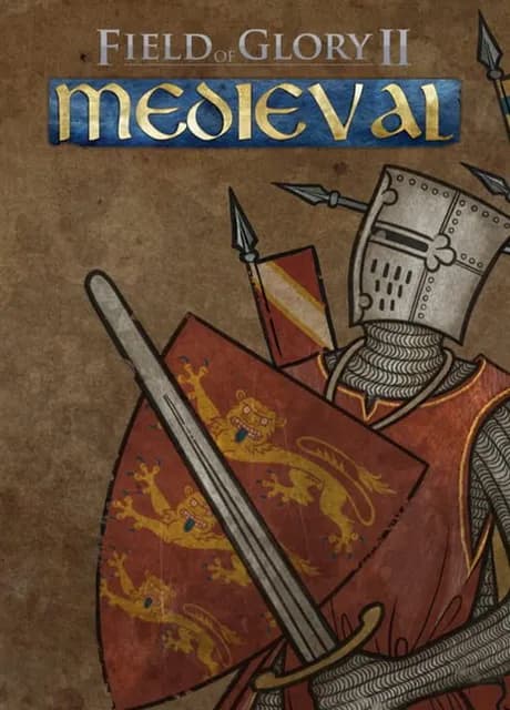 Field of Glory II: Medieval