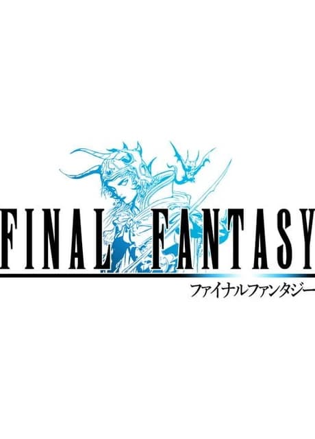 Final Fantasy