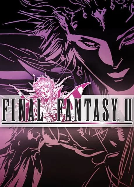 Final Fantasy II: 20th Anniversary Edition
