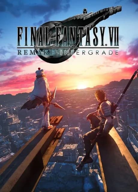 Final Fantasy VII Remake: Episode Intermission