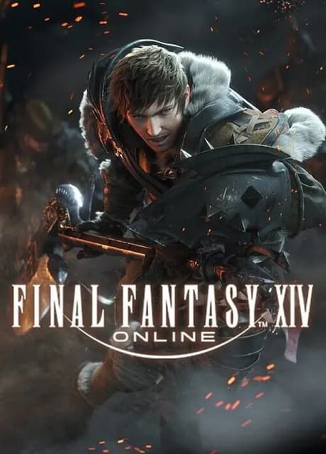 Final Fantasy XIV Online