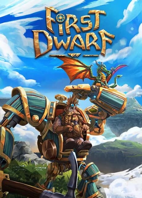 First Dwarf