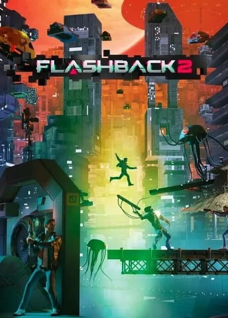 Flashback 2