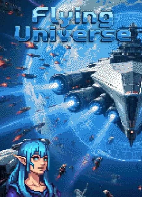 Flying Universe