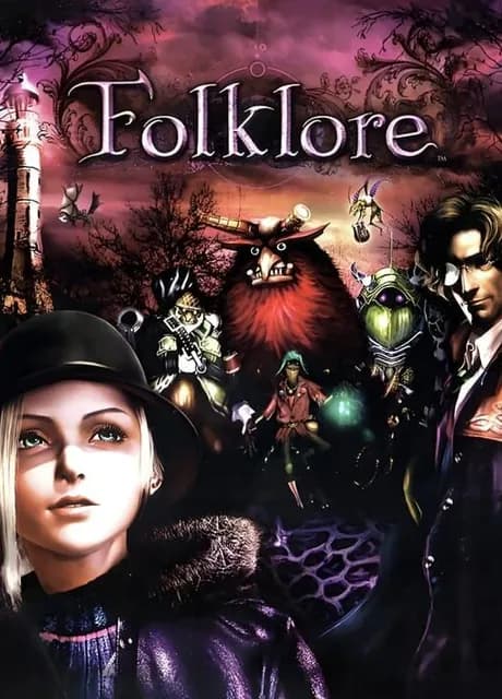 Folklore