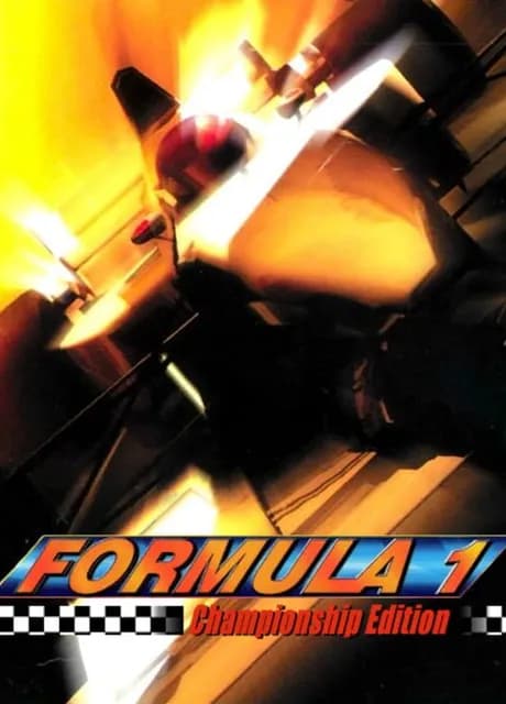 Formula 1: Championship Edition