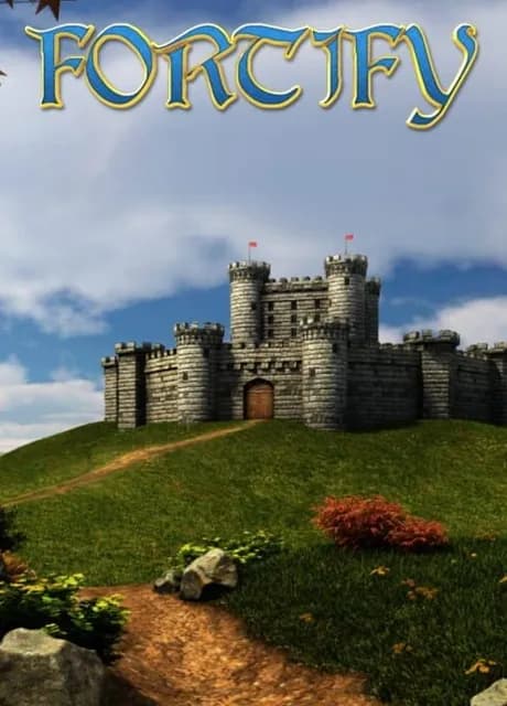 Fortify