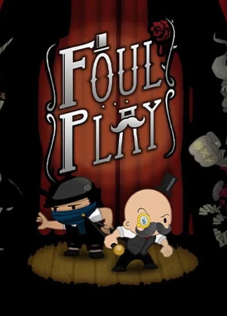Foul Play