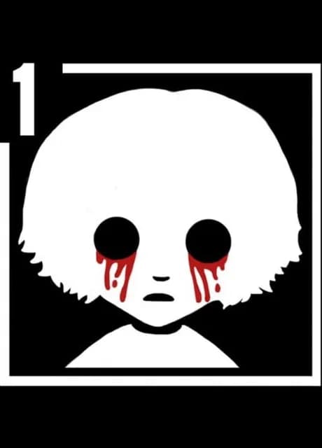 Fran Bow Chapter 1