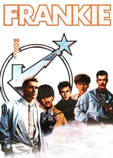 Frankie Goes to Hollywood