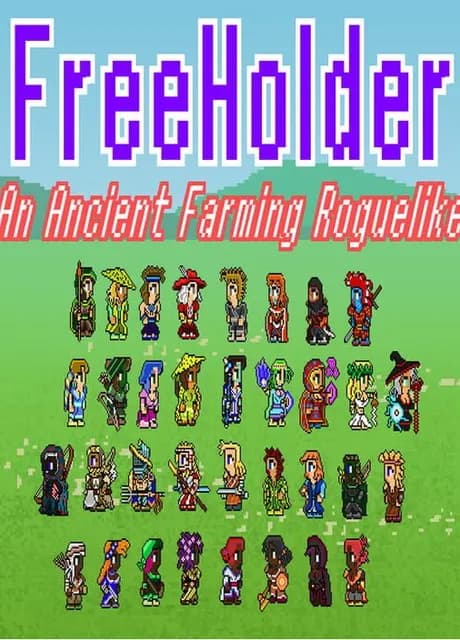 FreeHolder