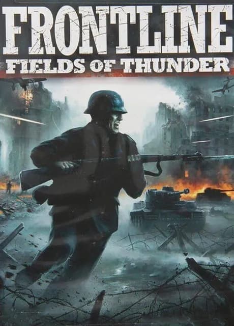 Frontline: Fields of Thunder