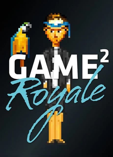 Game Royale 2 - The Secret of Jannis Island