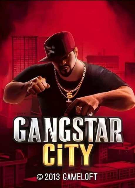 Gangstar City