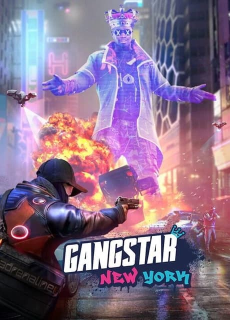 Gangstar New York