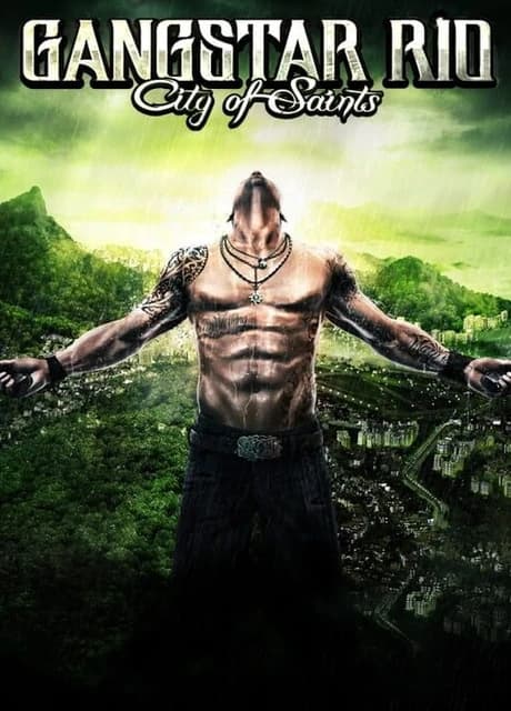 Gangstar Rio: City of Saints