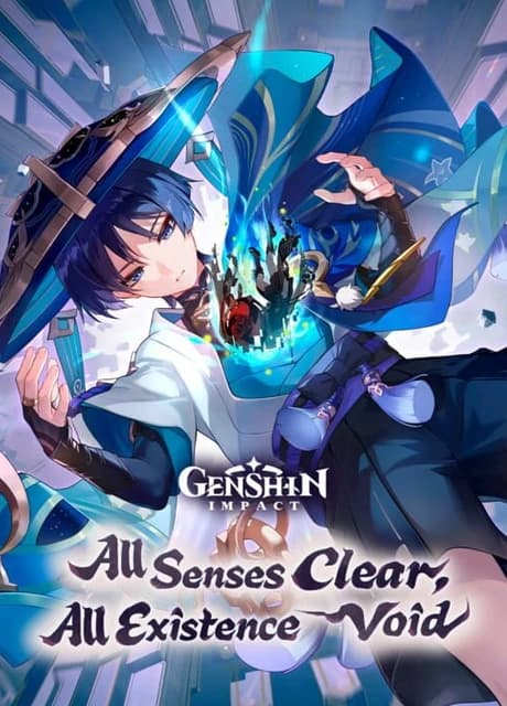 Genshin Impact: All Senses Clear, All Existence Void