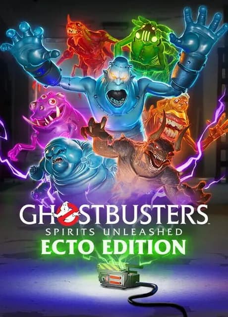 Ghostbusters: Spirits Unleashed - Ecto Edition