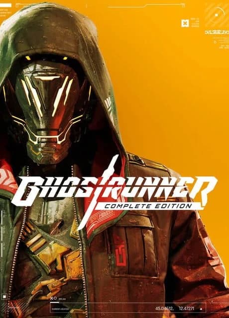 Ghostrunner: Complete Edition