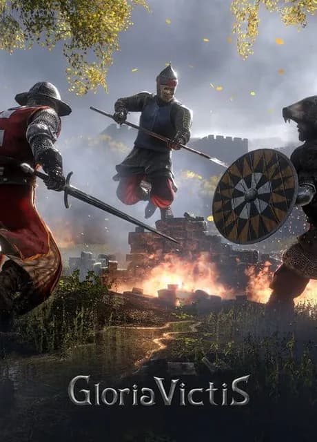 Gloria Victis