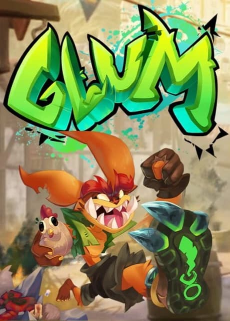 Glum