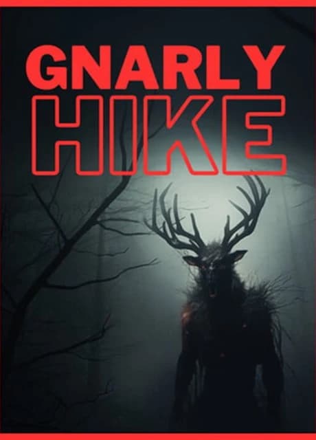 Gnarly Hike