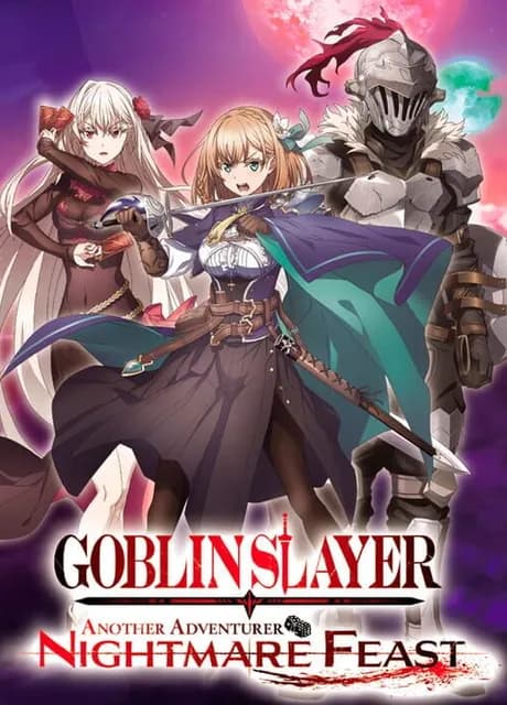 Goblin Slayer Another Adventurer: Nightmare Feast