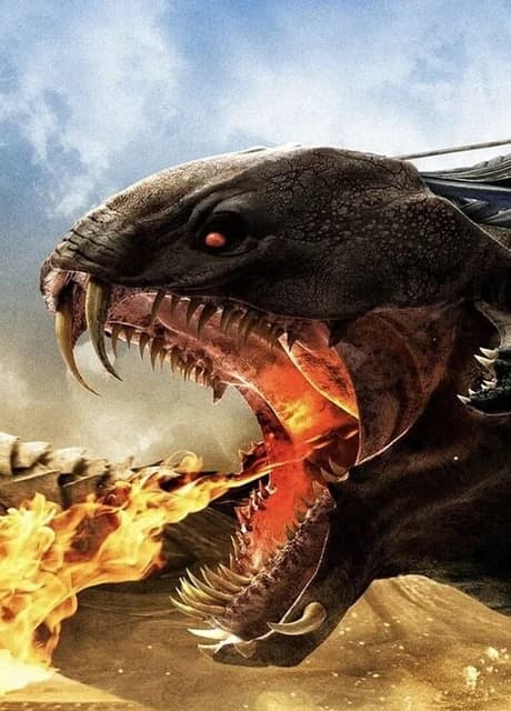 Gods of Egypt: Secrets of the Lost Kingdom